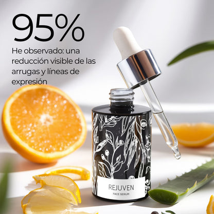 Suscripción Rejuven