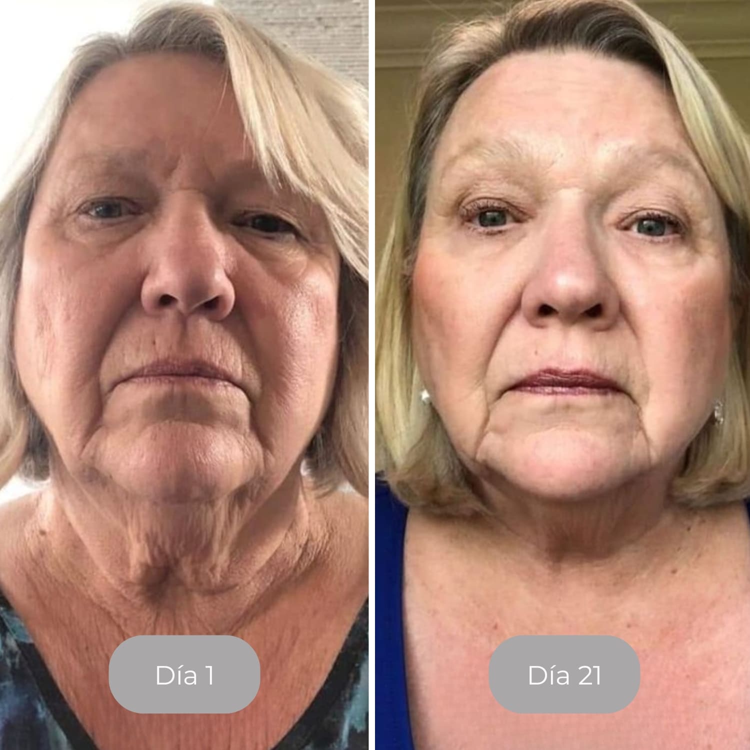 Luminate Face Serum con Vitamina C