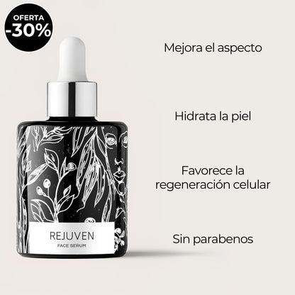 Suscripción Rejuven