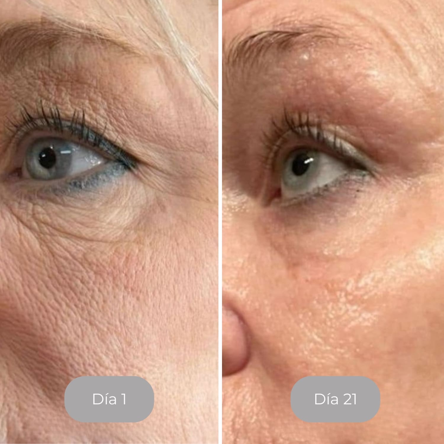 Luminate Face Serum con Vitamina C