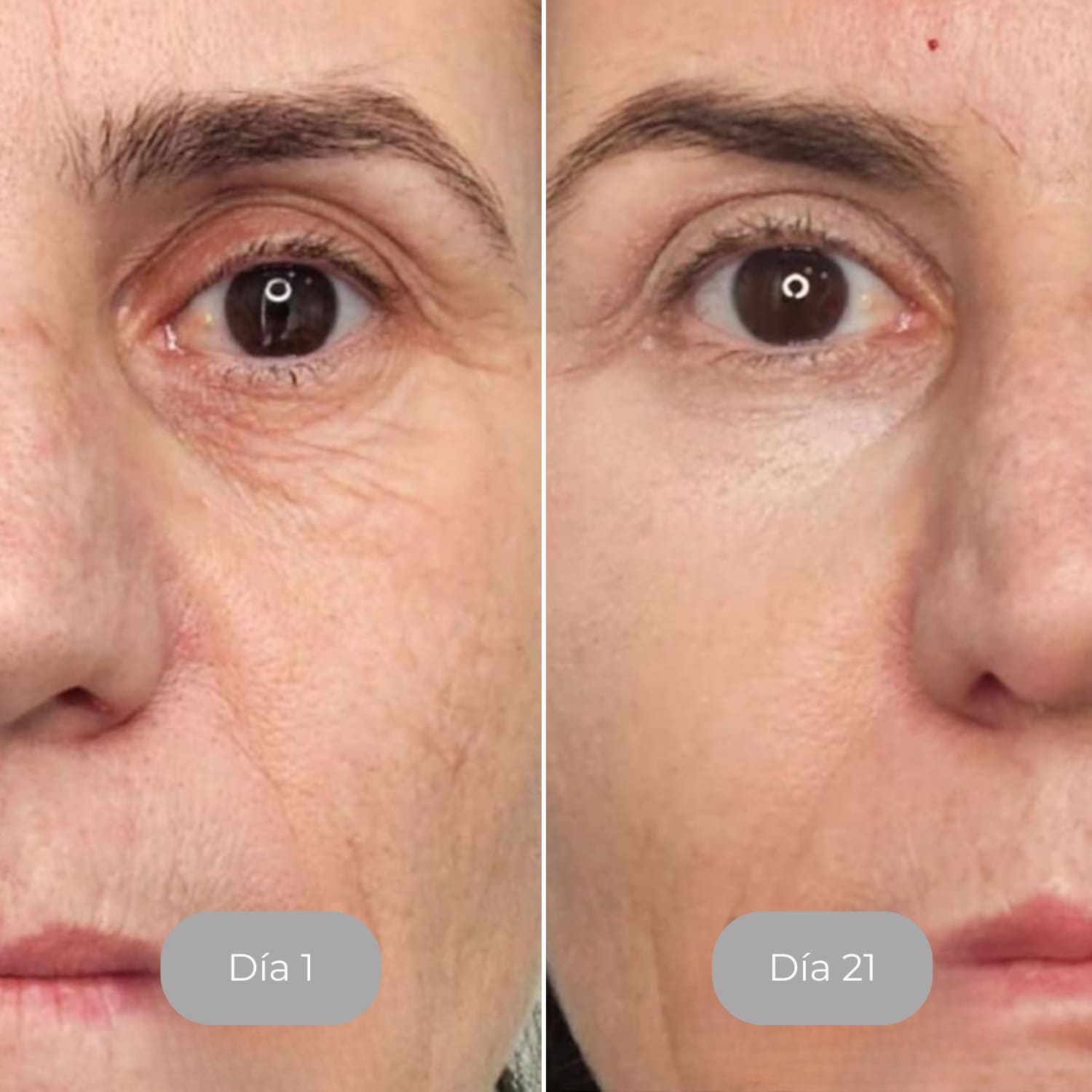 Luminate Face Serum con Vitamina C